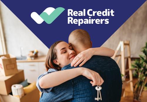 Image for Real Credit Repairers with ID of: 6761609