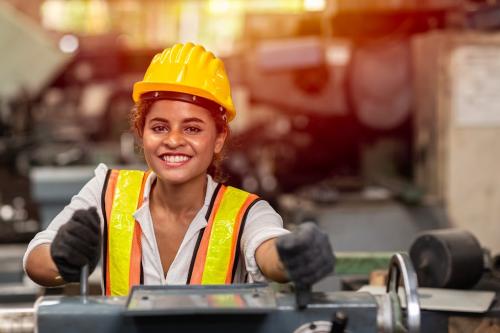 Image for Your Safety Partners with ID of: 6761625