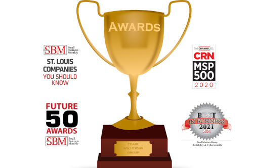 Image for Pearl Solutions Group with ID of: 6761706