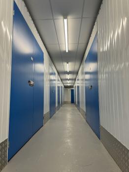 Image for Smartbox Self Storage Leicester with ID of: 6761721