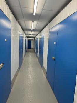Image for Smartbox Self Storage Leicester with ID of: 6761723
