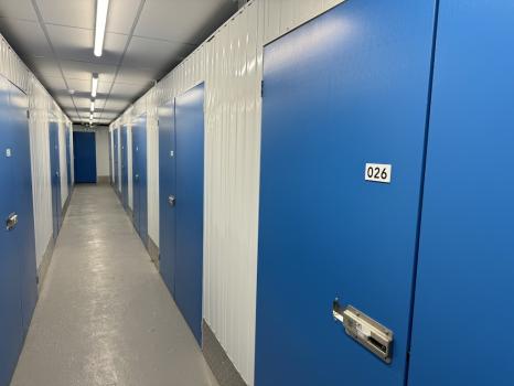 Image for Smartbox Self Storage Leicester with ID of: 6761724