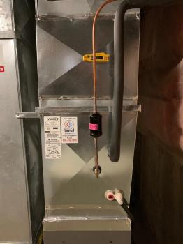 Image for Local Heating And Cooling with ID of: 6761865