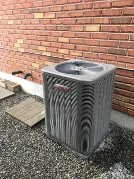 Image for Local Heating And Cooling with ID of: 6761866