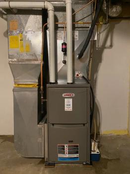 Image for Local Heating And Cooling with ID of: 6761867