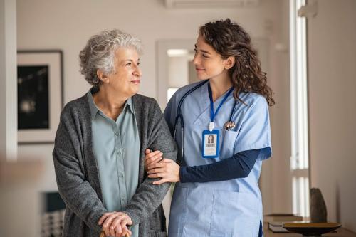 Image for Compass Homecare with ID of: 6761986