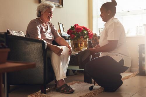 Image for Compass Homecare with ID of: 6761988