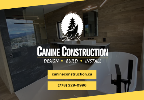 Image for Canine Construction with ID of: 6762000
