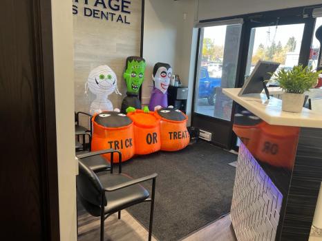 Image for Heritage Smiles Dental with ID of: 6762409