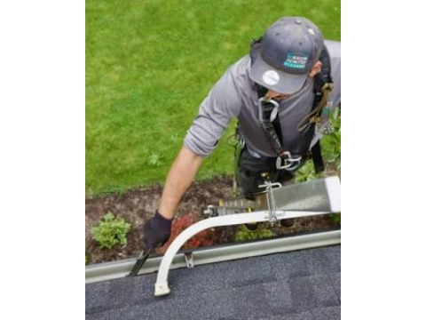 Image for AA Window, Roof & Gutter Cleaning with ID of: 6762430
