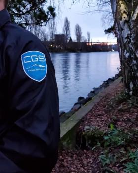 Image for Cascadia Global Security, Inc. with ID of: 6762583