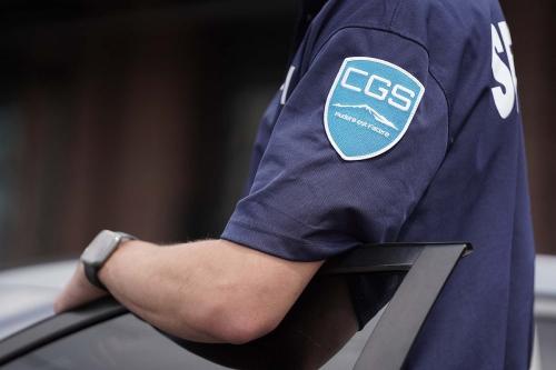 Image for Cascadia Global Security, Inc. with ID of: 6762586