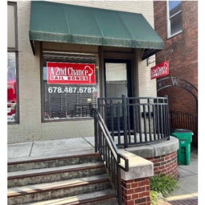 Image for A 2nd Chance Bail Bonds with ID of: 6762611