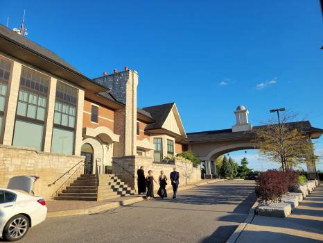 Image for Hazelton Manor with ID of: 6762636