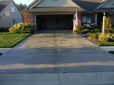 Image for Concrete Grand Junction with ID of: 6762646