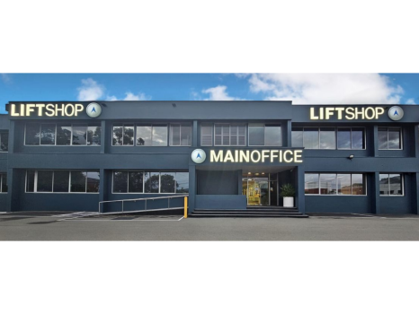 Image for Lift Shop with ID of: 6762723
