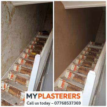 Image for My Plasterers with ID of: 6762731