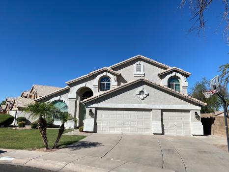 Image for Maricopa Valley Painting with ID of: 6762859