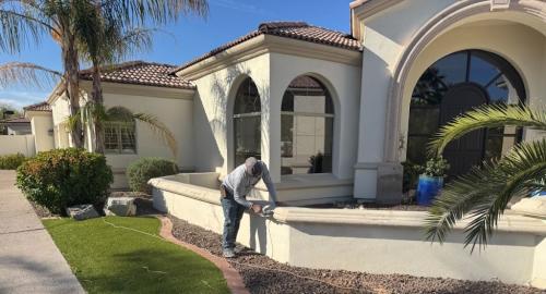 Image for Maricopa Valley Painting with ID of: 6762860