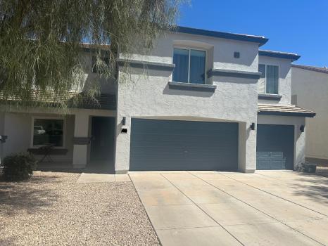 Image for Maricopa Valley Painting with ID of: 6762861