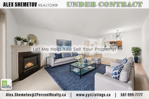 Image for Alex Shemetov, REALTOR®, 2% REALTY with ID of: 6762986
