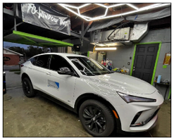 Image for Fenix Garage Tint Studio with ID of: 6763072