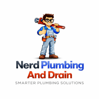 Image for Nerd Plumbing and Drain with ID of: 6904736