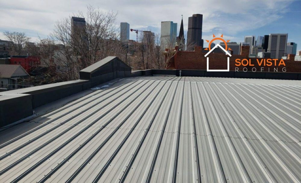 Image for Sol Vista Roofing Boulder with ID of: 6763670