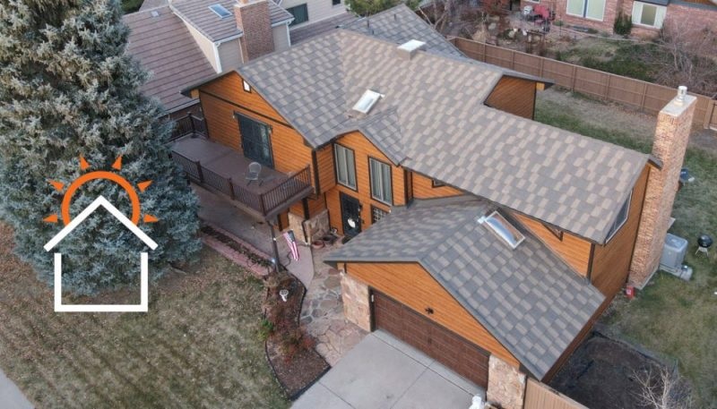 Image for Sol Vista Roofing Boulder with ID of: 6763672