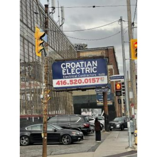 Image for Croatian Electric with ID of: 6763683