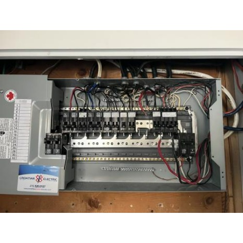 Image for Croatian Electric with ID of: 6763685