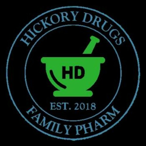 Image for Hickory Drugs with ID of: 6905276