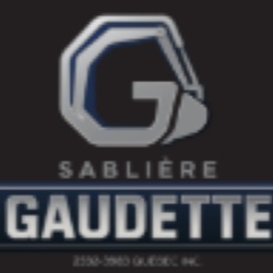 Image for Sablière Gaudette with ID of: 6905663