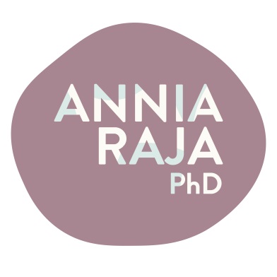 Image for Annia Raja PhD Therapy with ID of: 6905908