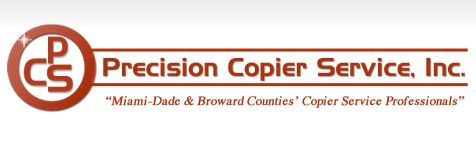 Image for Precision Copier Service Inc with ID of: 690597