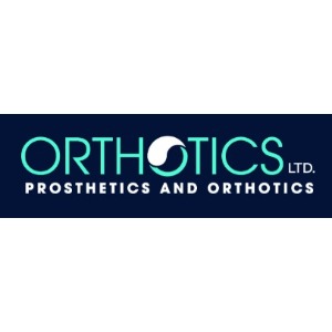 Image for Orthotics Limited with ID of: 6905992