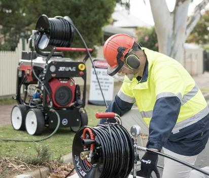 Image for Express Drain Cleaning with ID of: 6763903