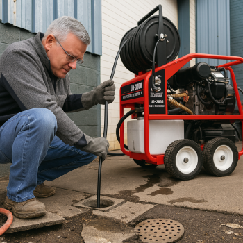 Image for Express Drain Cleaning with ID of: 6763905