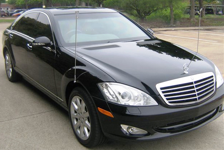 Image for Bulletproof Car for Maximum Safety with ID of: 690606