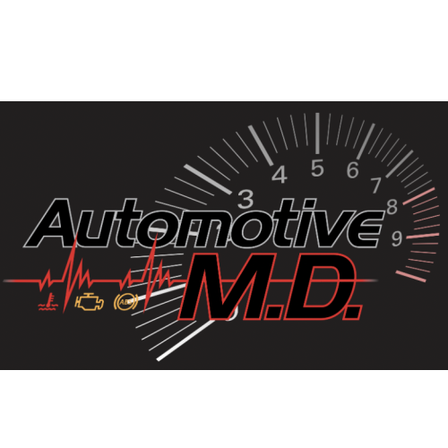 Image for Automotive M.D. with ID of: 6906063