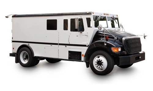 Image for Bulletproof Car for Maximum Safety with ID of: 690609
