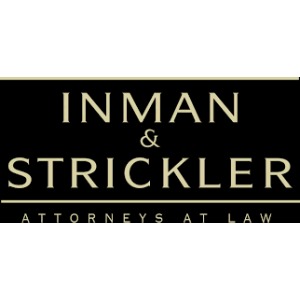 Image for Inman & Strickler PLC with ID of: 6906322