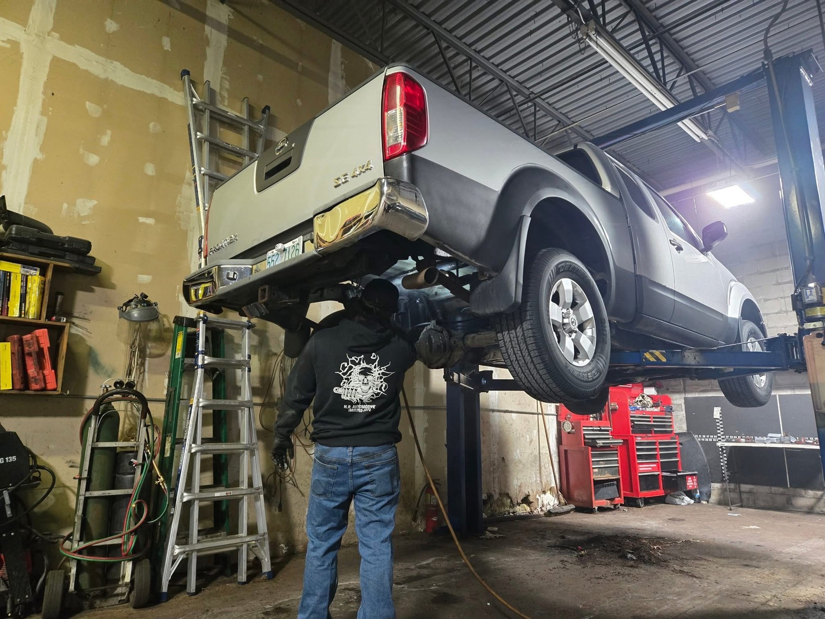 Image for H.R. Automotive with ID of: 6763968