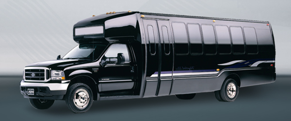 Image for United Luxury Transportation with ID of: 690664