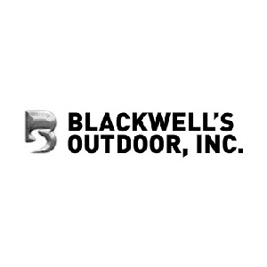 Image for Blackwell's Outdoor with ID of: 6907001