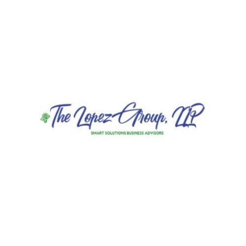 Image for The Lopez Group, LLP with ID of: 6907098