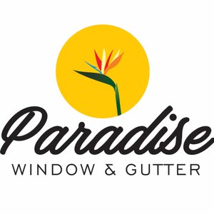 Image for Paradise Window and Gutter with ID of: 6907139
