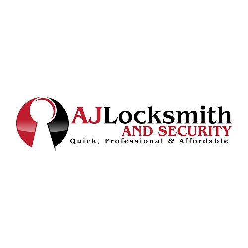 Image for AJ Locksmith with ID of: 6907497