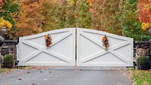 Image for Tri State Gate with ID of: 6764160