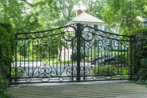 Image for Tri State Gate with ID of: 6764161